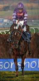 Denman by A.J.Dent

23"x11"  print £79